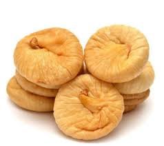 dried figs